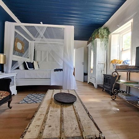 Olive Grove Cottage Koringberg Екстер'єр фото