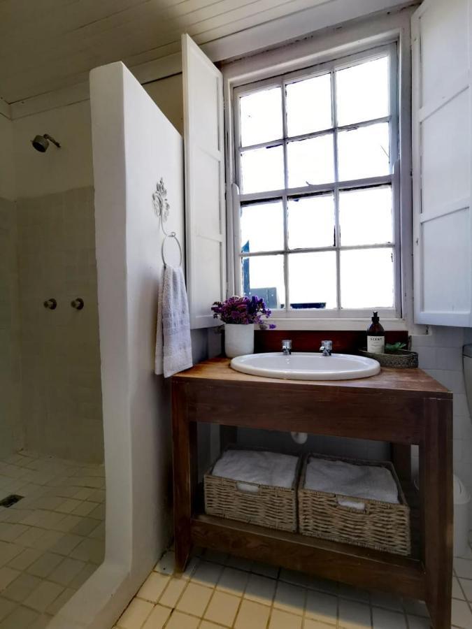 Olive Grove Cottage Koringberg Екстер'єр фото