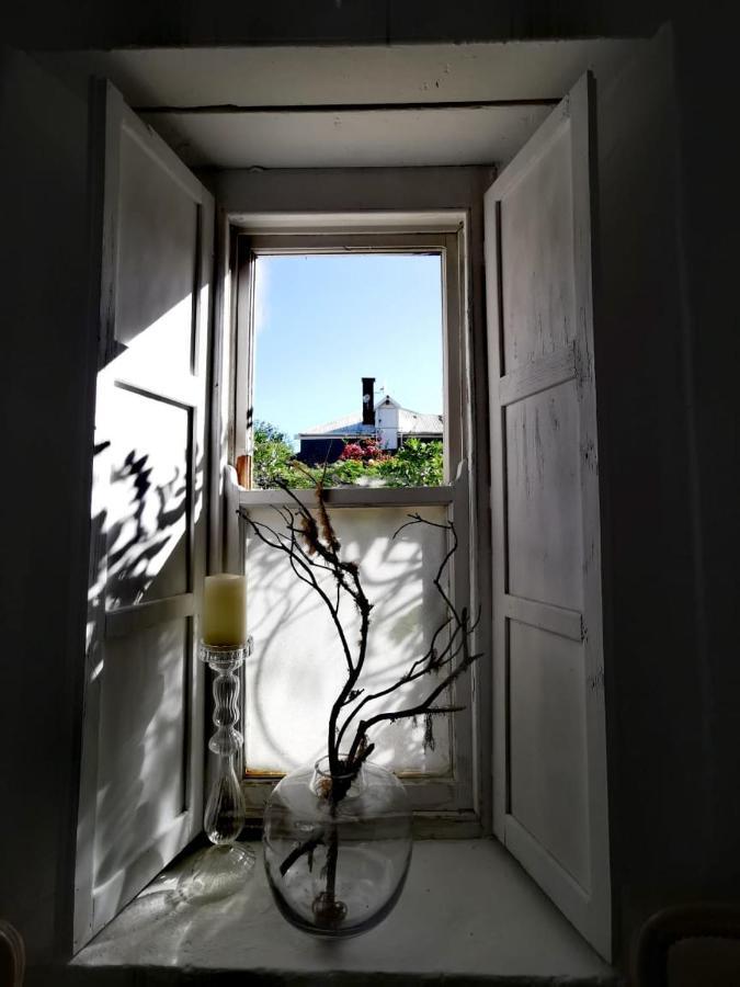 Olive Grove Cottage Koringberg Екстер'єр фото