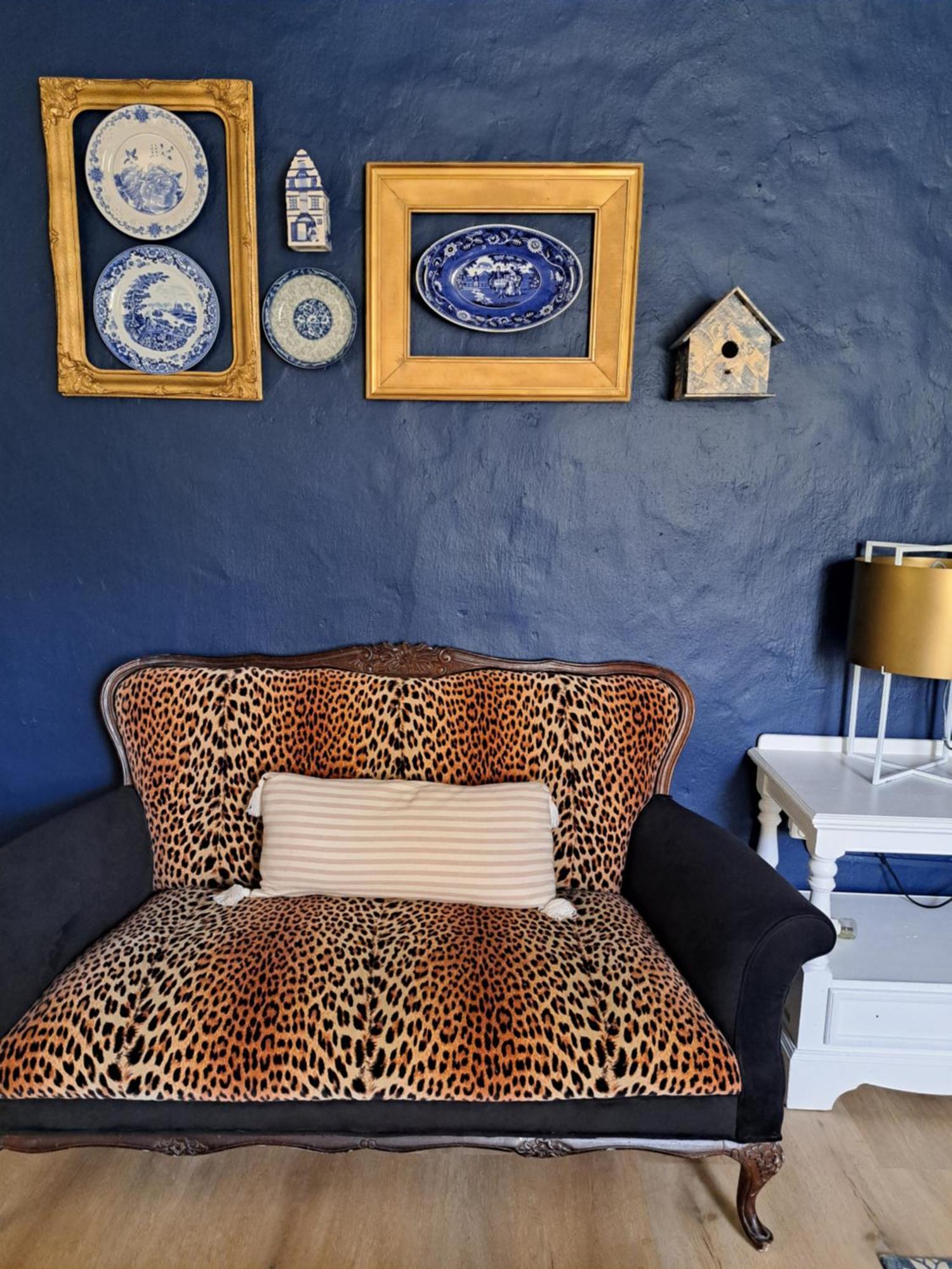 Olive Grove Cottage Koringberg Екстер'єр фото