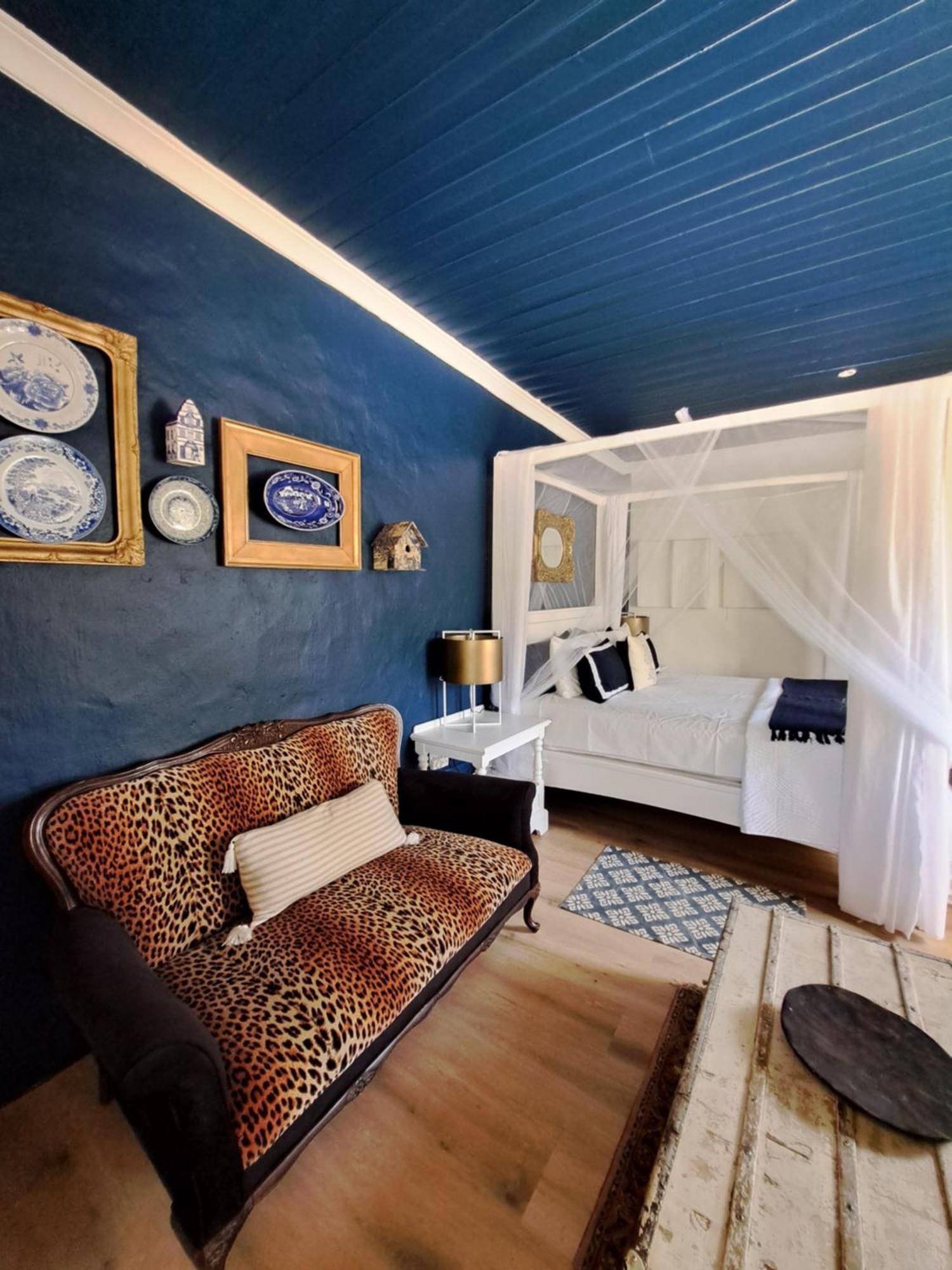 Olive Grove Cottage Koringberg Екстер'єр фото