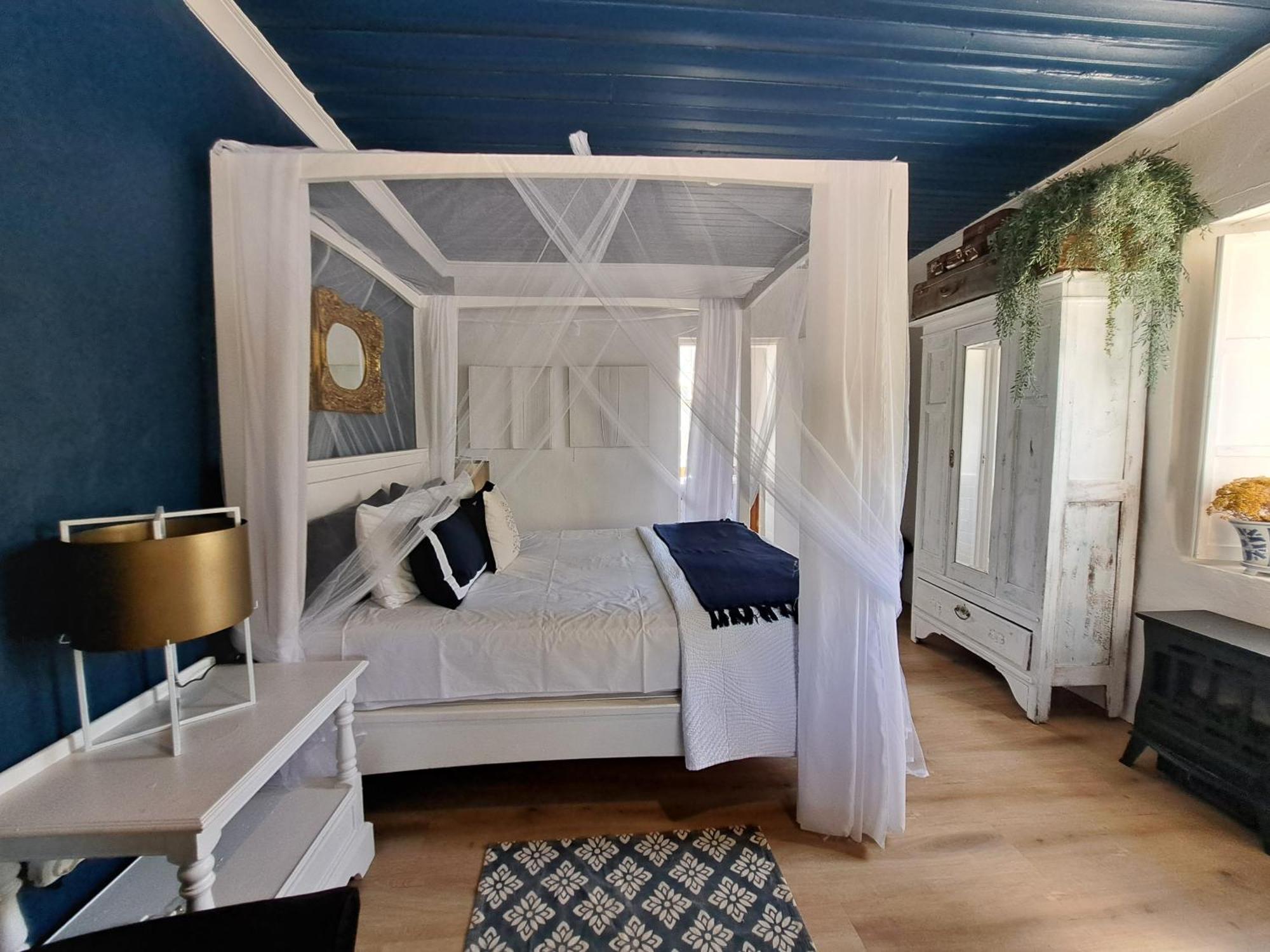 Olive Grove Cottage Koringberg Екстер'єр фото